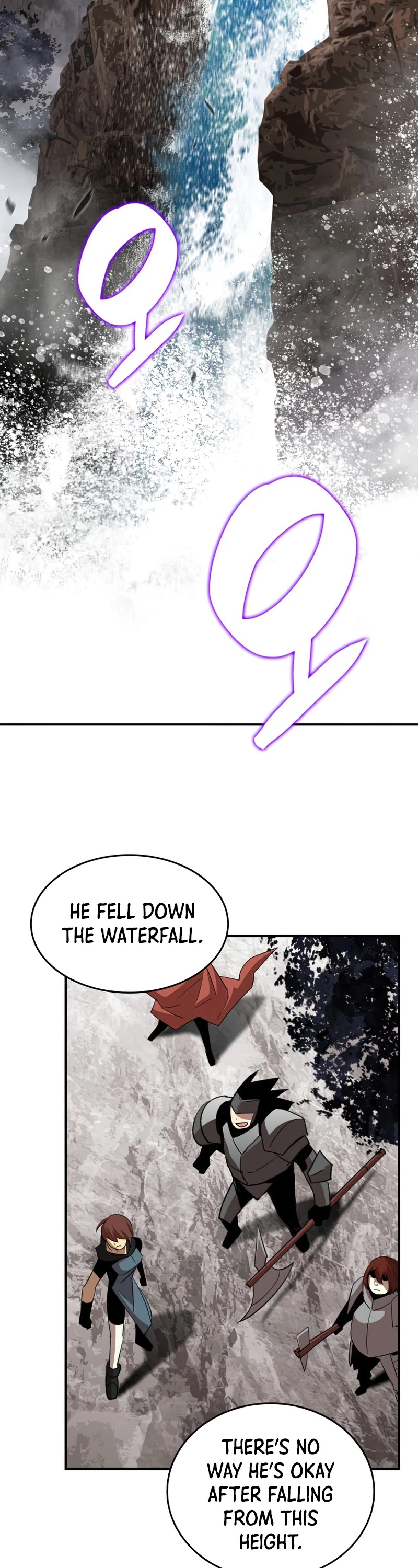 Worn and Torn Newbie chapter 78 page 45