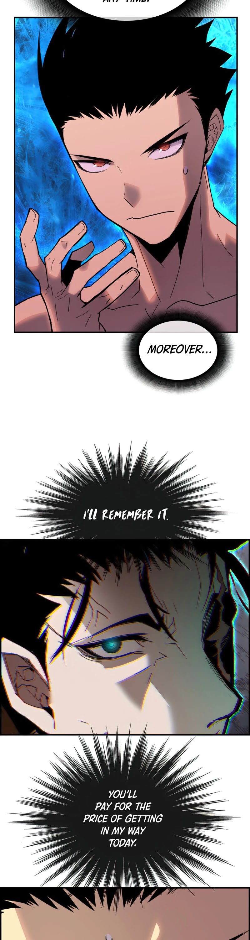 Worn and Torn Newbie chapter 78 page 47