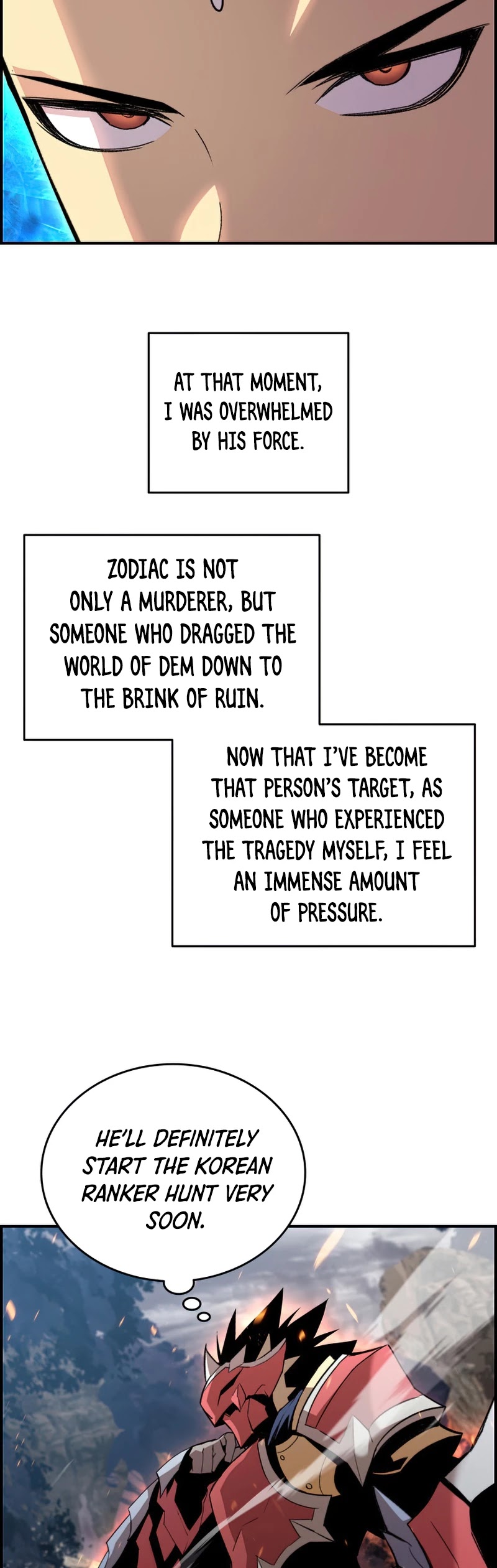 Worn and Torn Newbie chapter 78 page 48