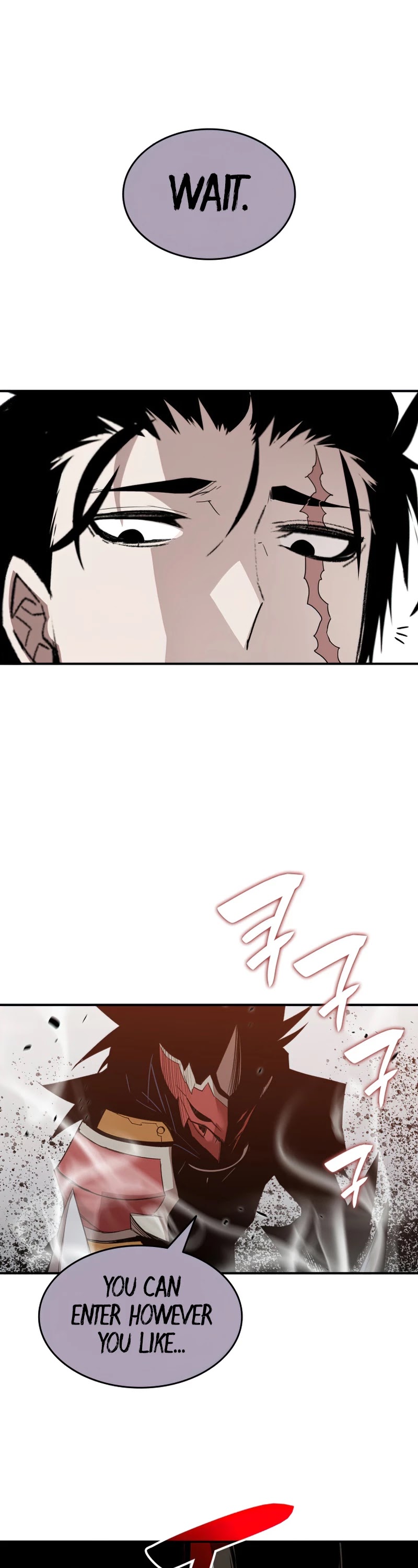 Worn and Torn Newbie chapter 78 page 5