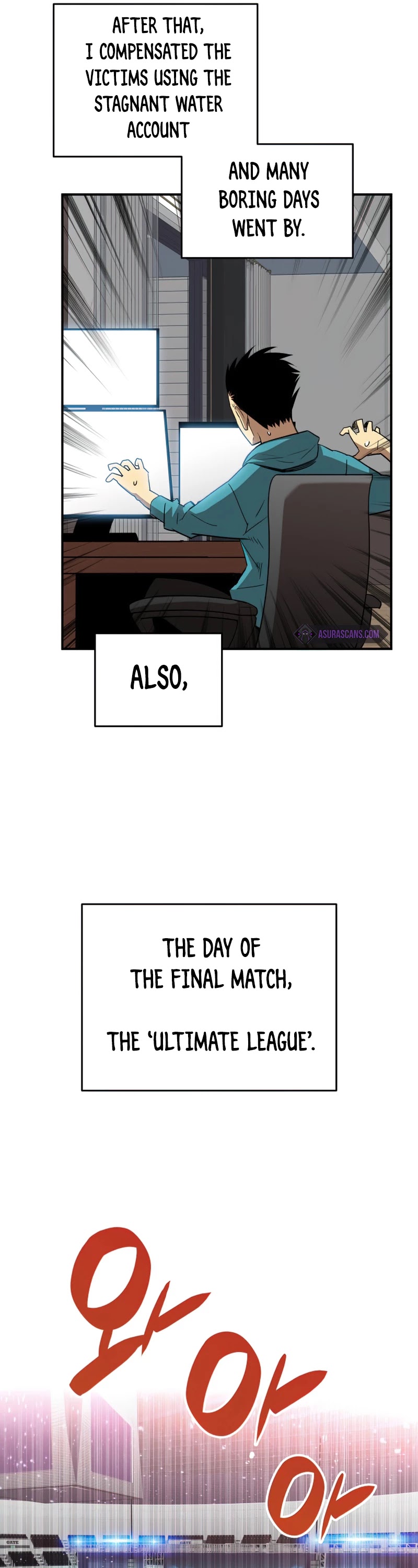 Worn and Torn Newbie chapter 78 page 50