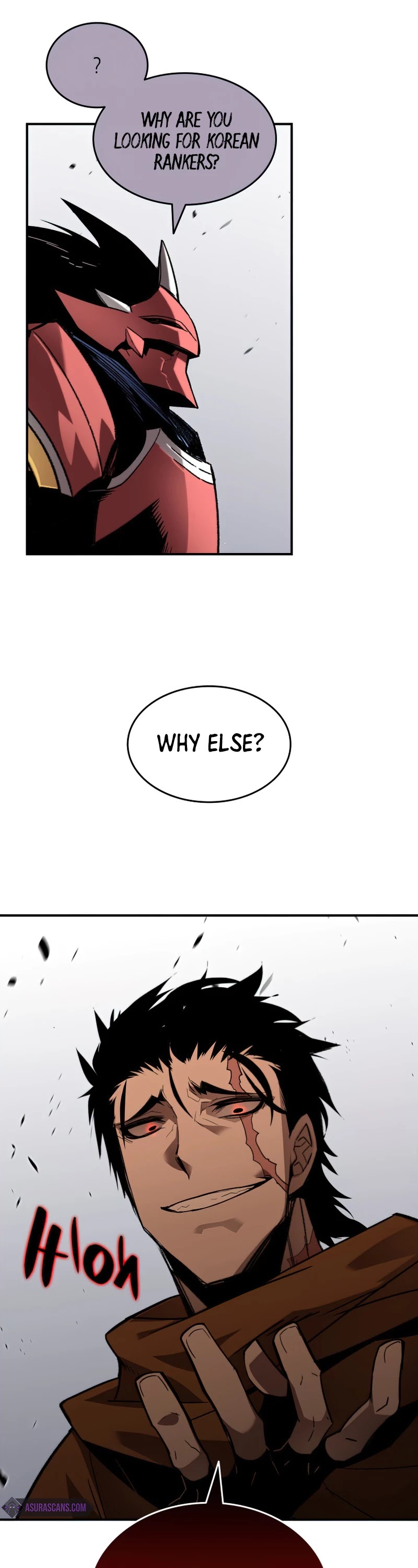 Worn and Torn Newbie chapter 78 page 7