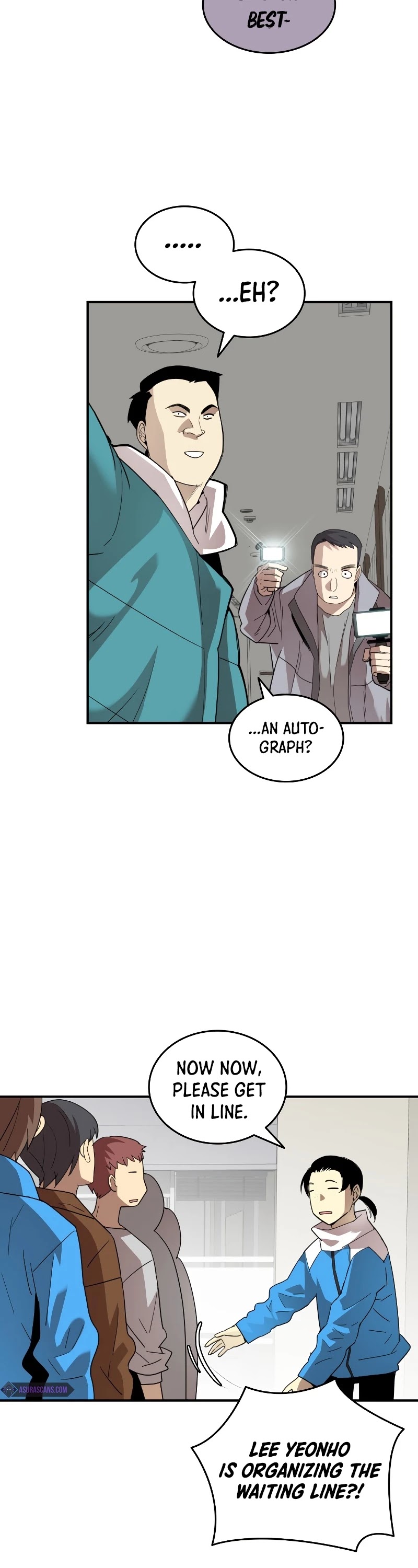 Worn and Torn Newbie chapter 79 page 13