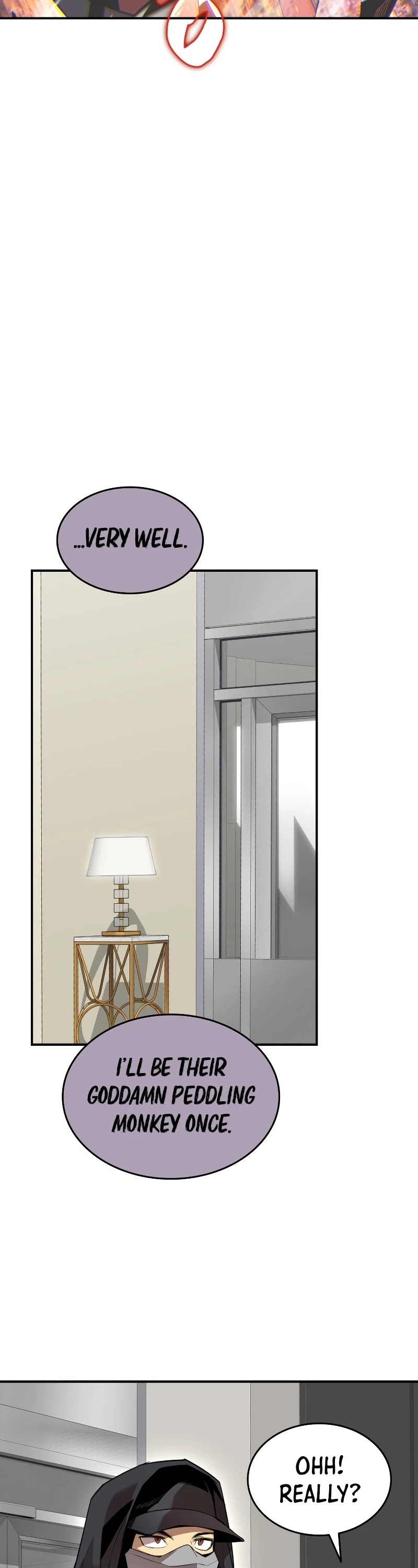 Worn and Torn Newbie chapter 79 page 24