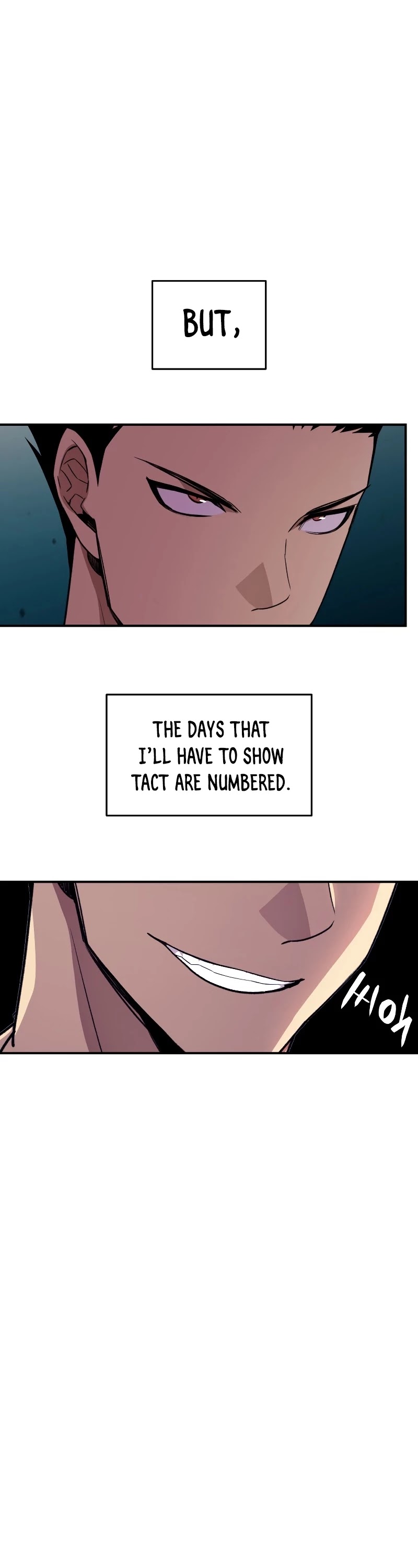 Worn and Torn Newbie chapter 79 page 26