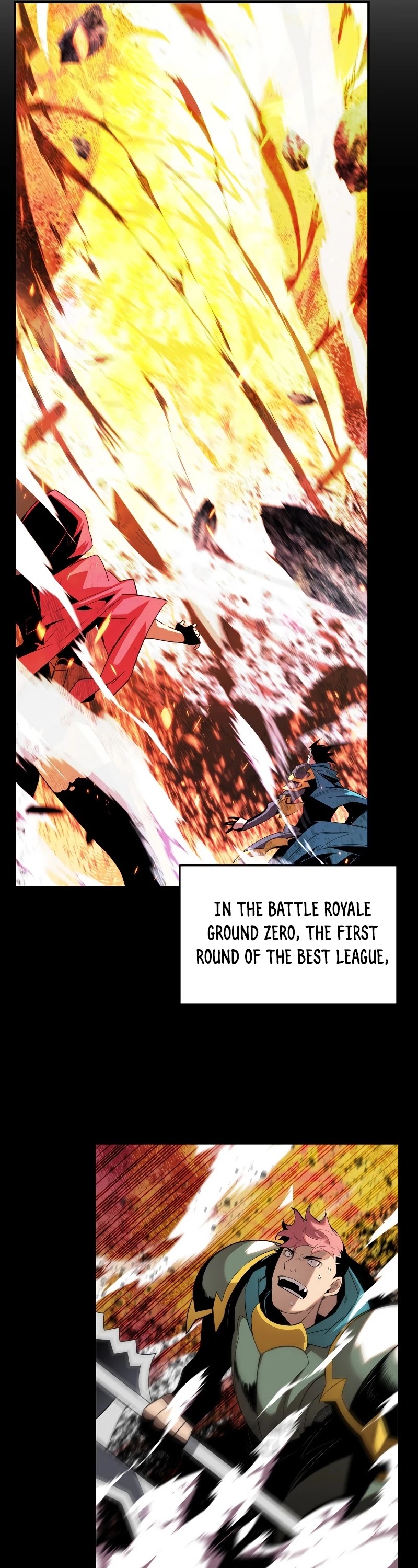 Worn and Torn Newbie chapter 79 page 30