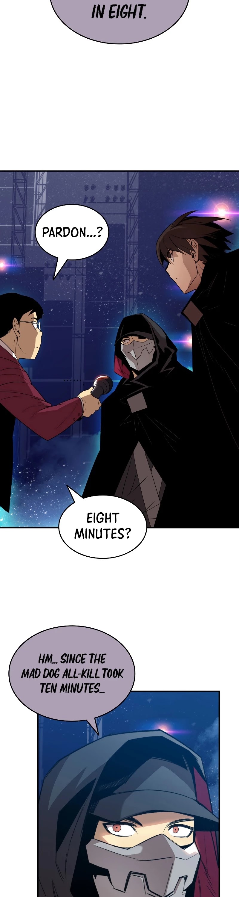 Worn and Torn Newbie chapter 79 page 35