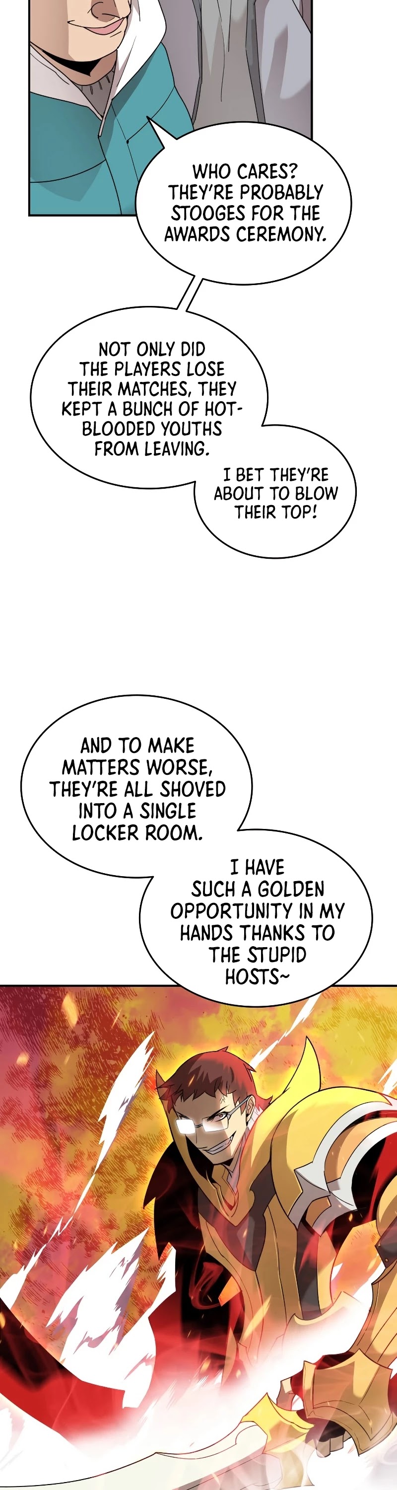 Worn and Torn Newbie chapter 79 page 4