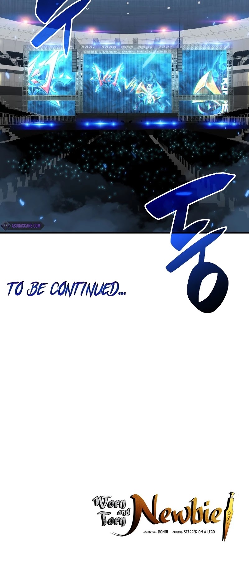 Worn and Torn Newbie chapter 79 page 42