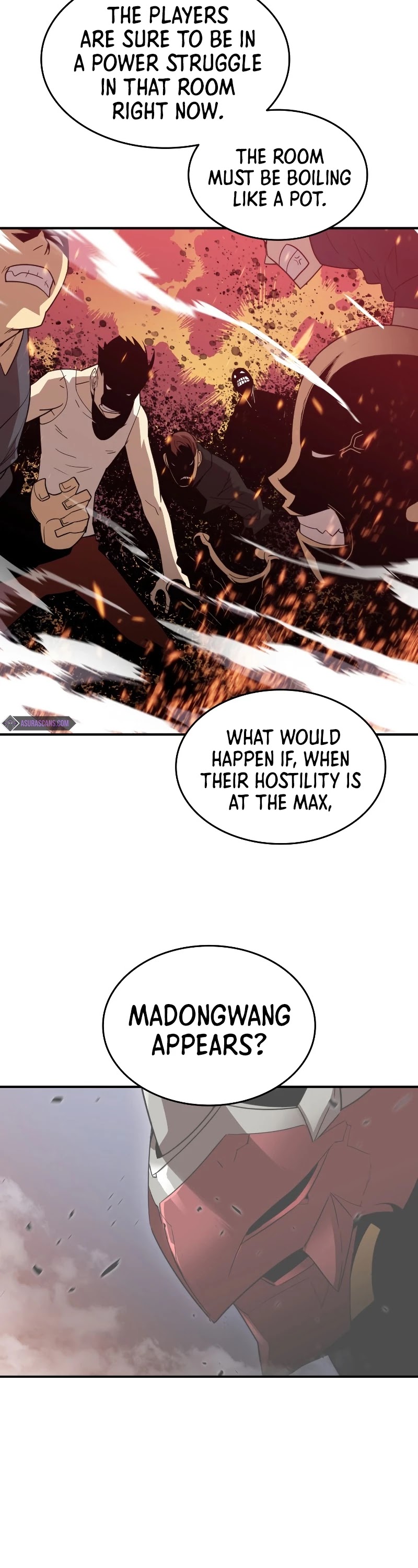 Worn and Torn Newbie chapter 79 page 7