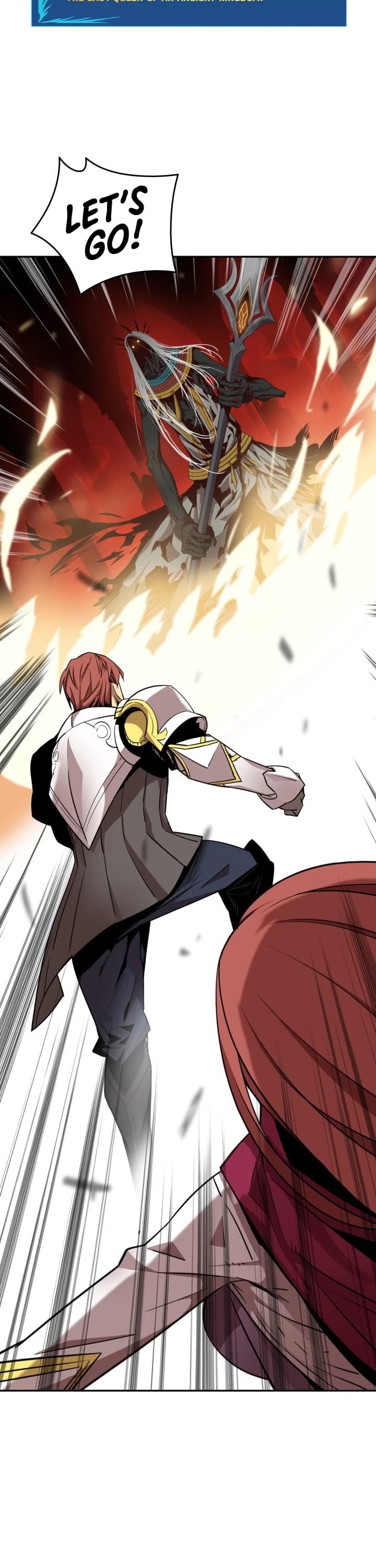 Worn and Torn Newbie chapter 8 page 16