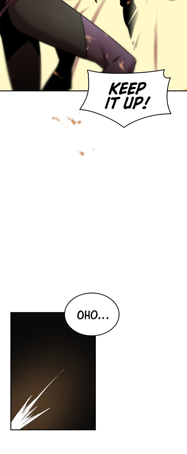 Worn and Torn Newbie chapter 8 page 24