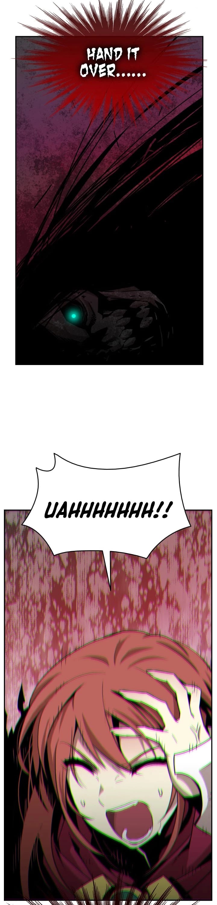 Worn and Torn Newbie chapter 8 page 39