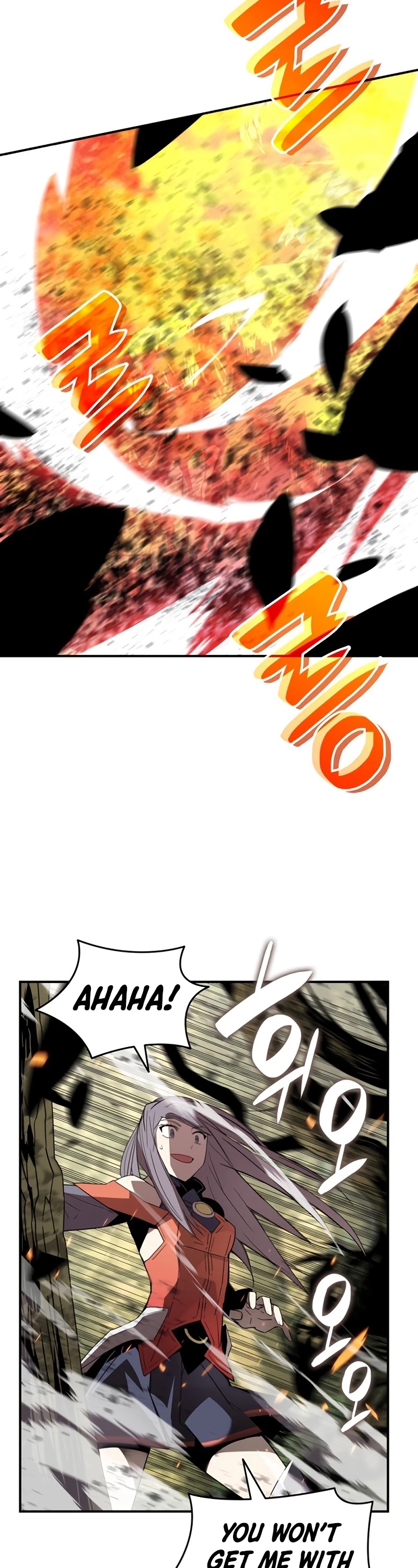 Worn and Torn Newbie chapter 80 page 11