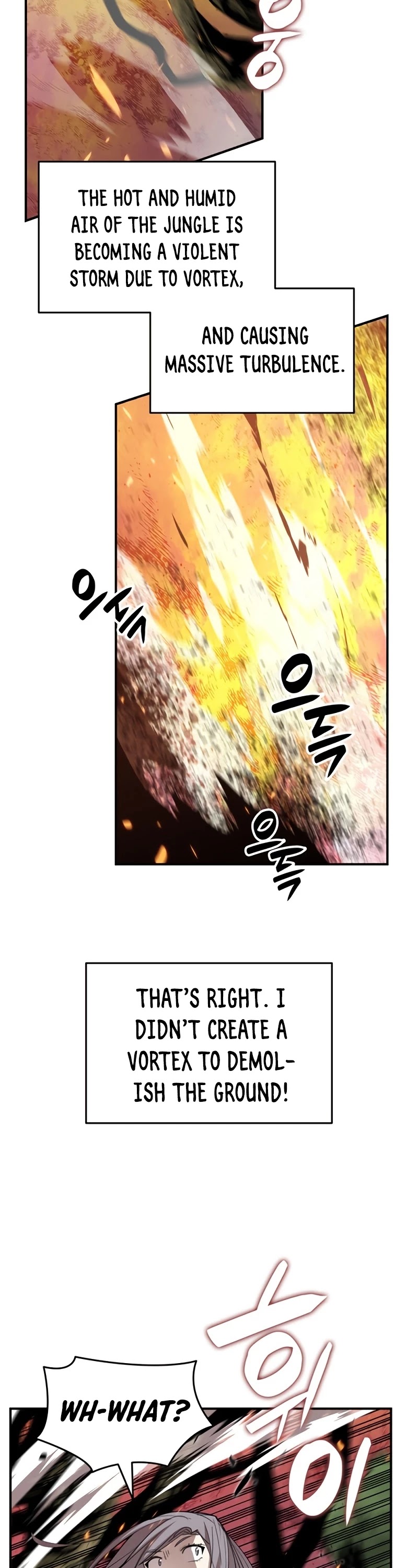 Worn and Torn Newbie chapter 80 page 13