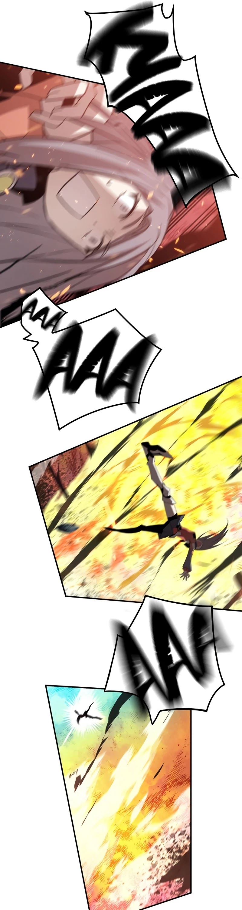 Worn and Torn Newbie chapter 80 page 16