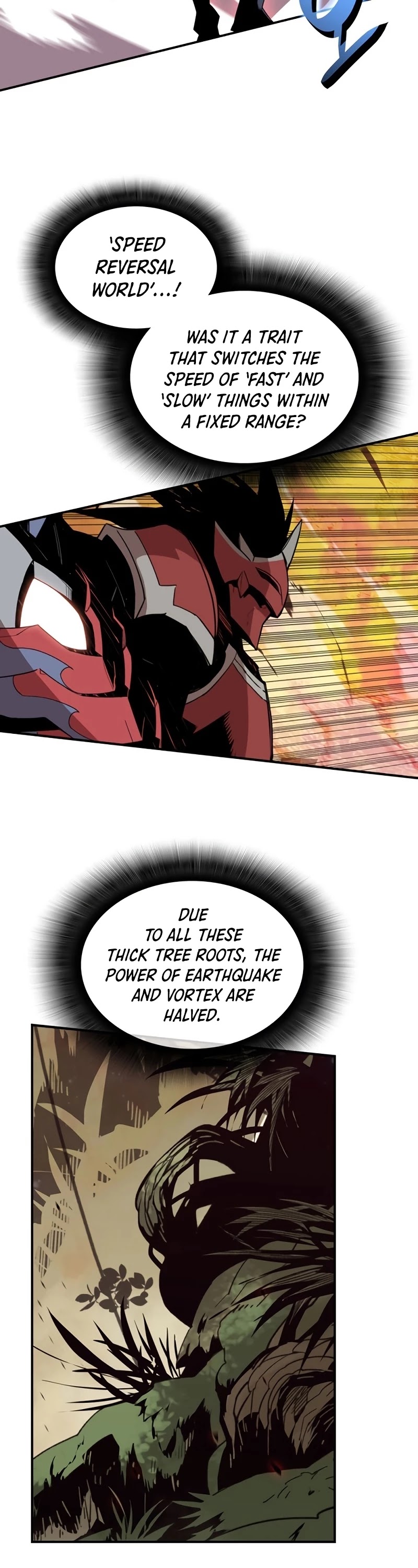 Worn and Torn Newbie chapter 80 page 24