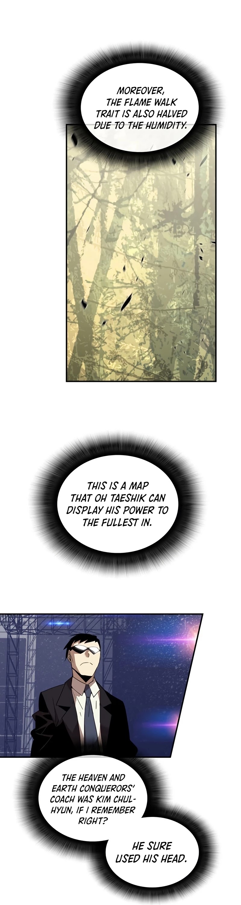 Worn and Torn Newbie chapter 80 page 25