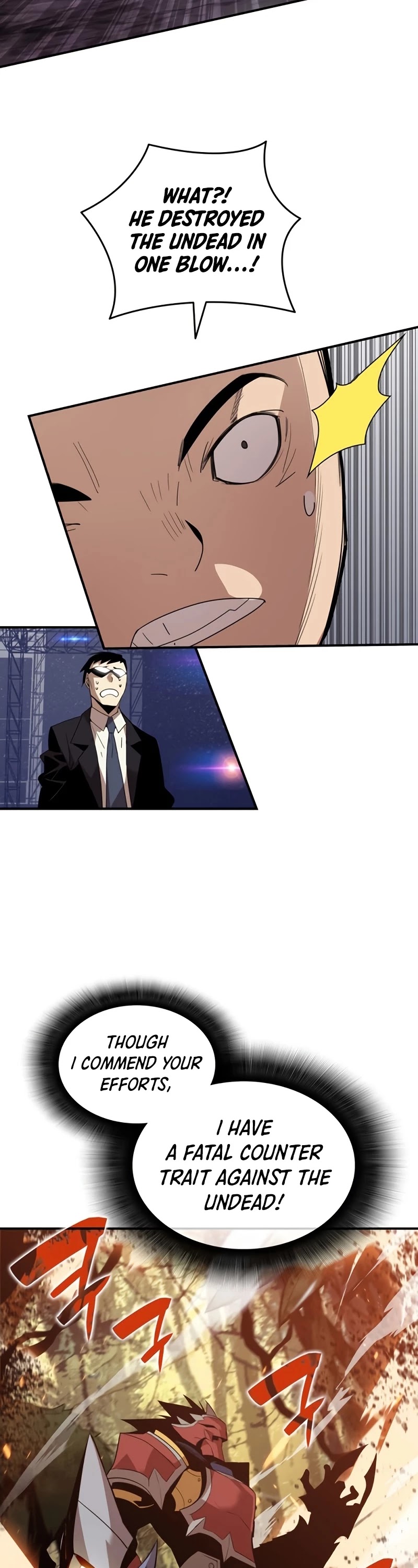 Worn and Torn Newbie chapter 80 page 27