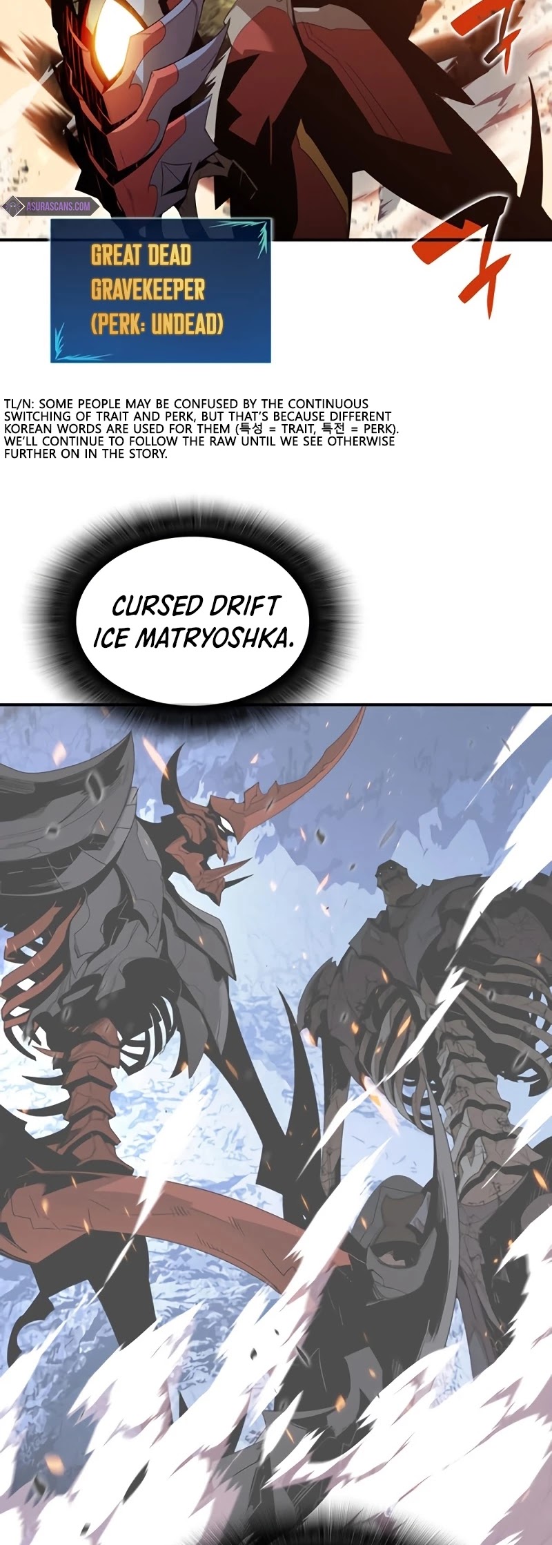 Worn and Torn Newbie chapter 80 page 28