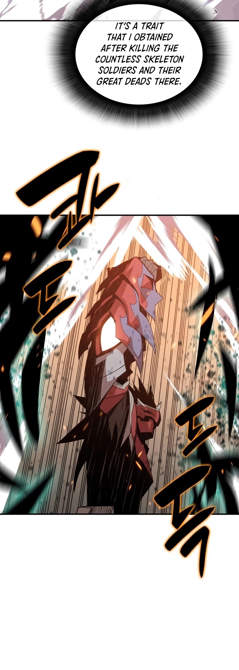 Worn and Torn Newbie chapter 80 page 29