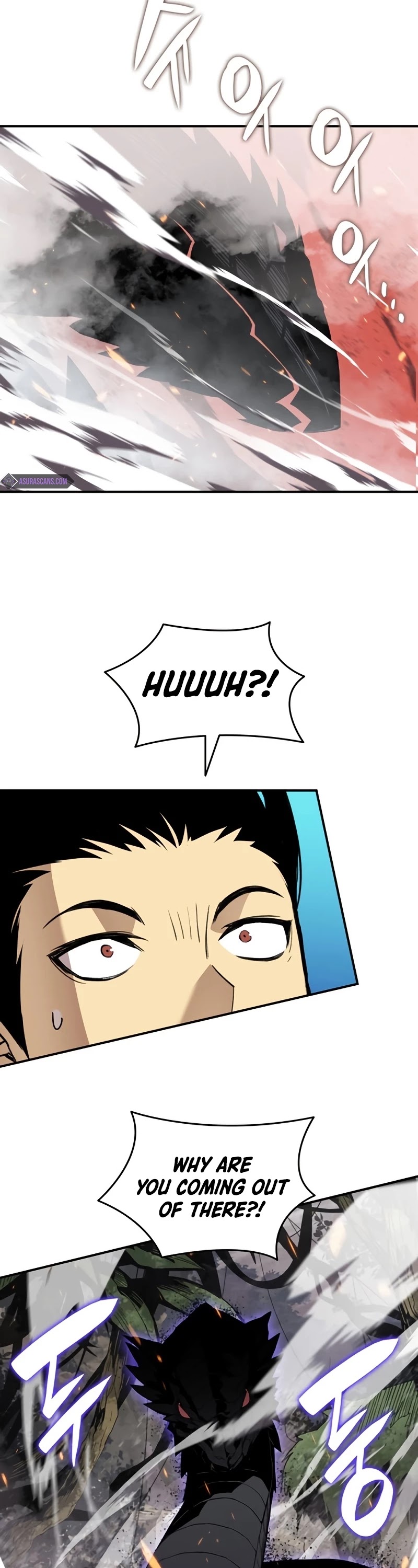 Worn and Torn Newbie chapter 80 page 39