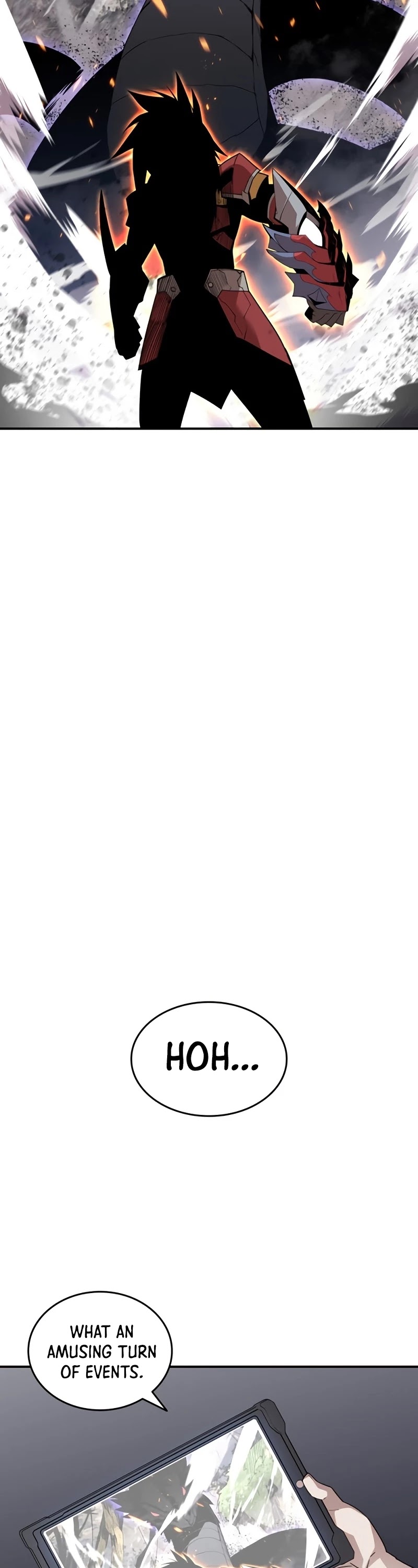 Worn and Torn Newbie chapter 80 page 40