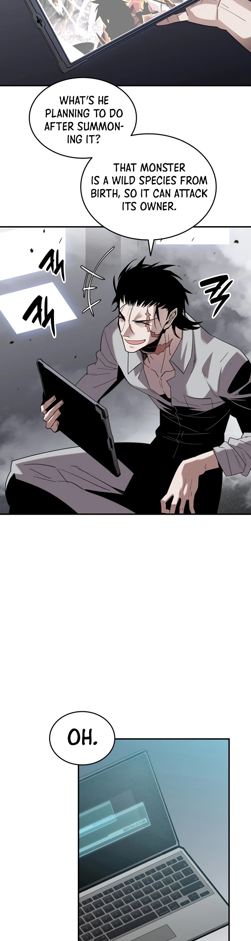 Worn and Torn Newbie chapter 80 page 41