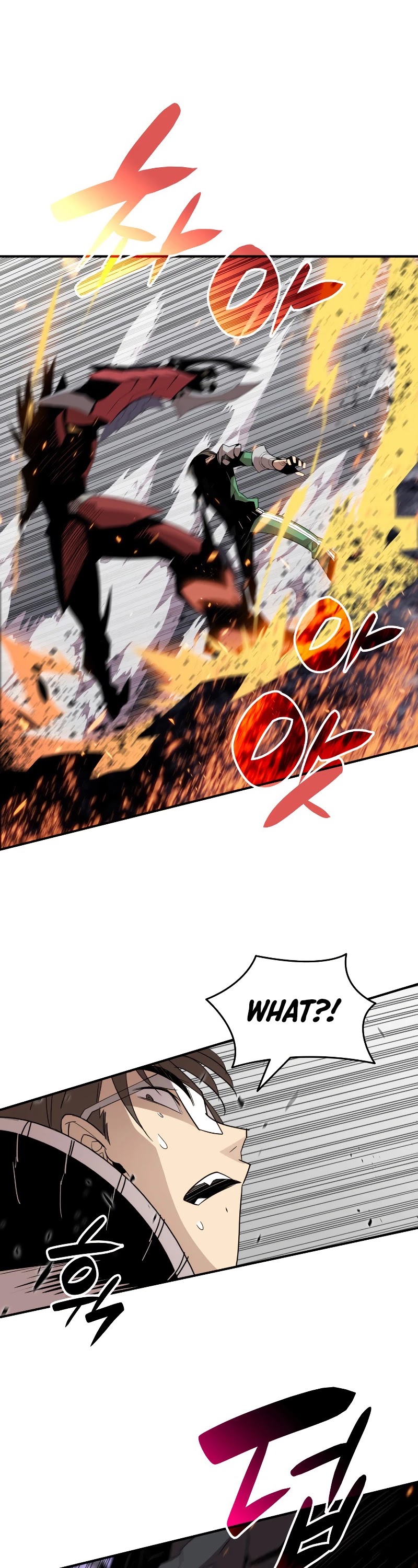 Worn and Torn Newbie chapter 81 page 15