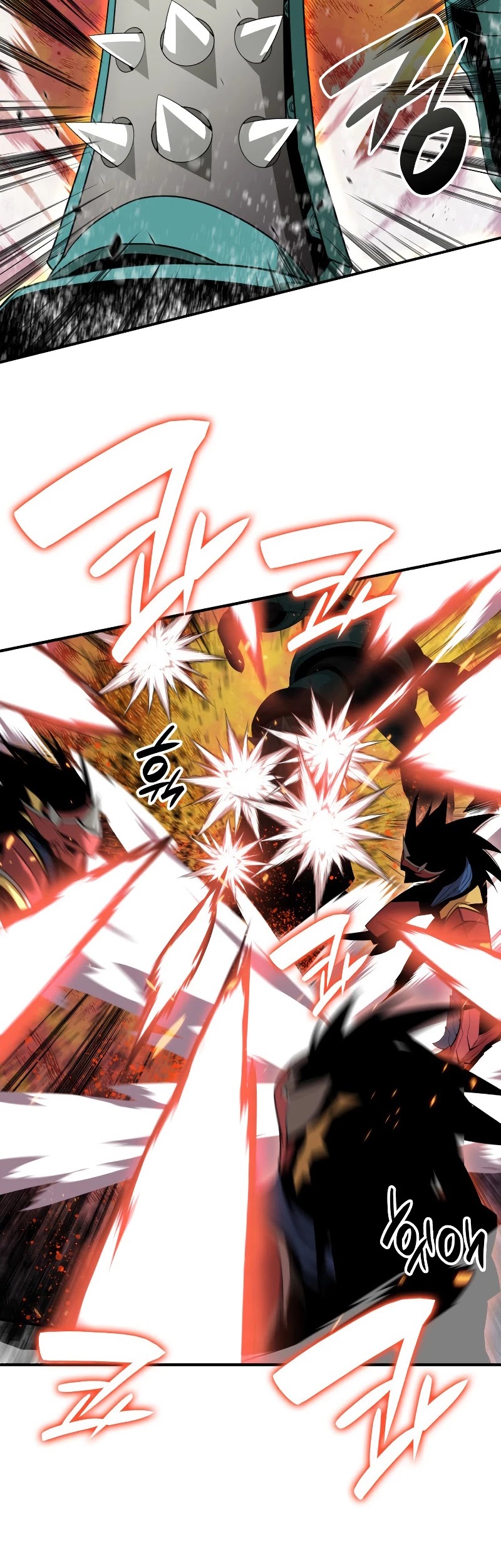 Worn and Torn Newbie chapter 81 page 25