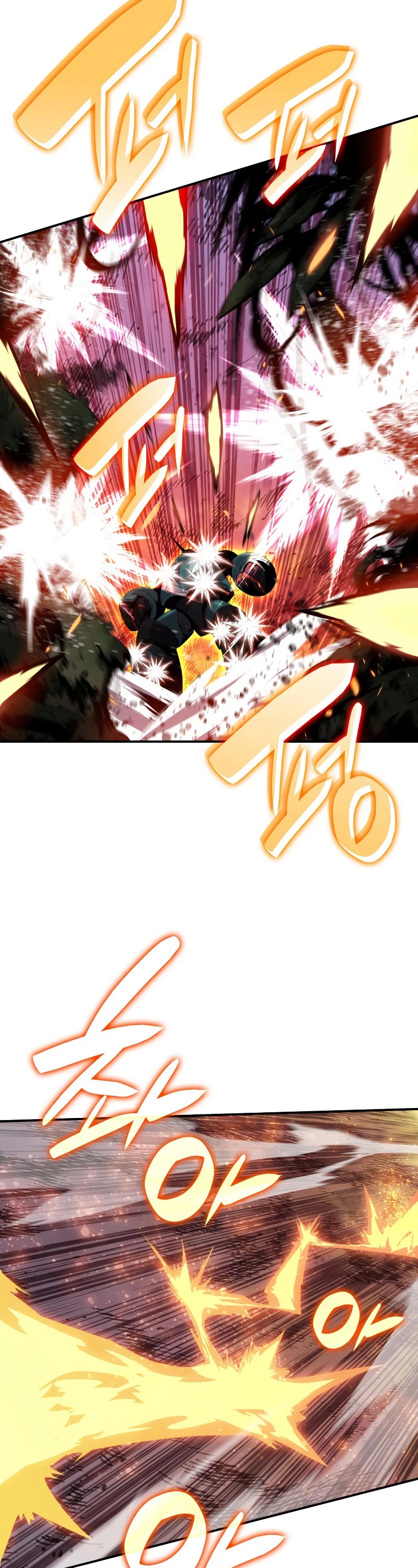 Worn and Torn Newbie chapter 81 page 28