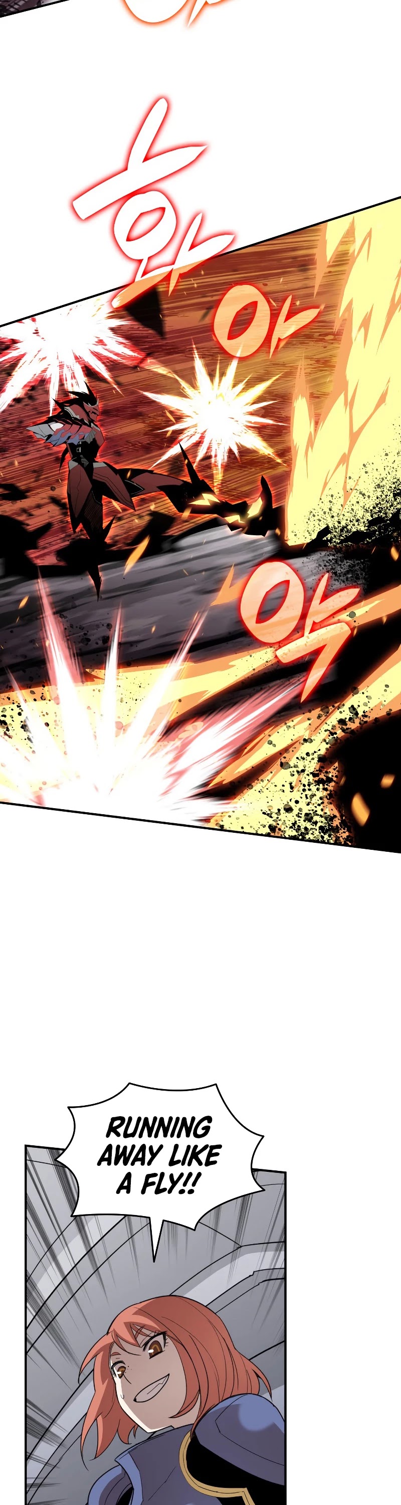 Worn and Torn Newbie chapter 81 page 29