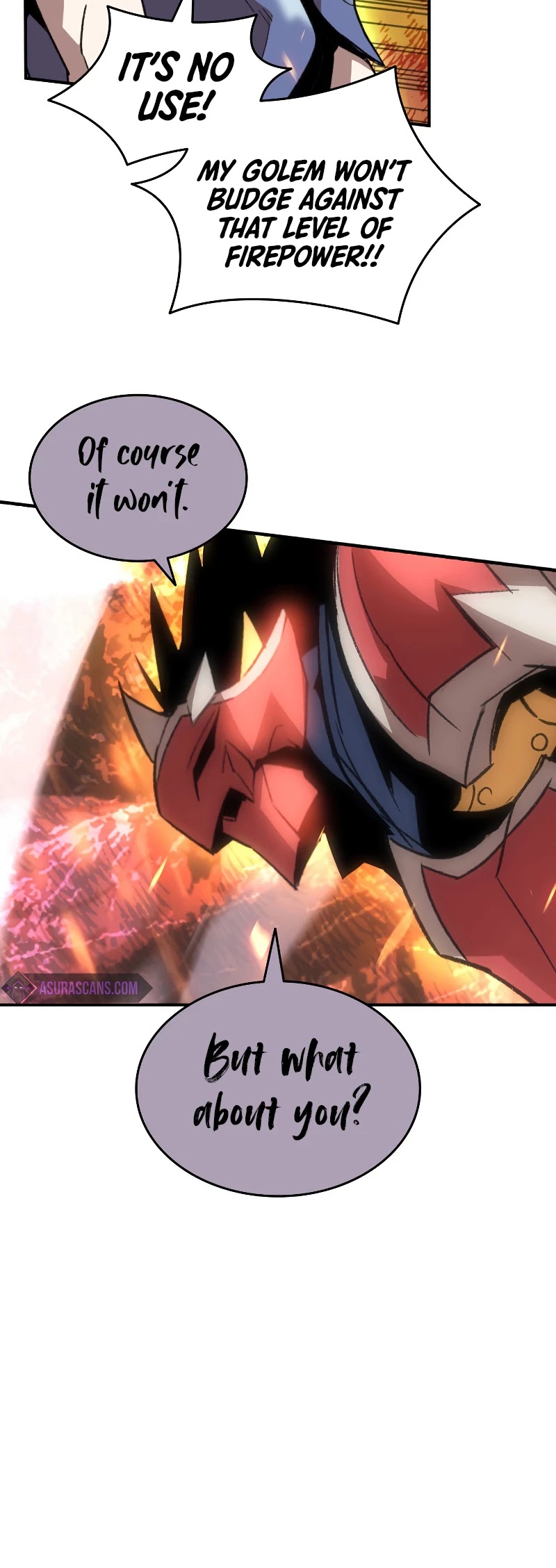 Worn and Torn Newbie chapter 81 page 33