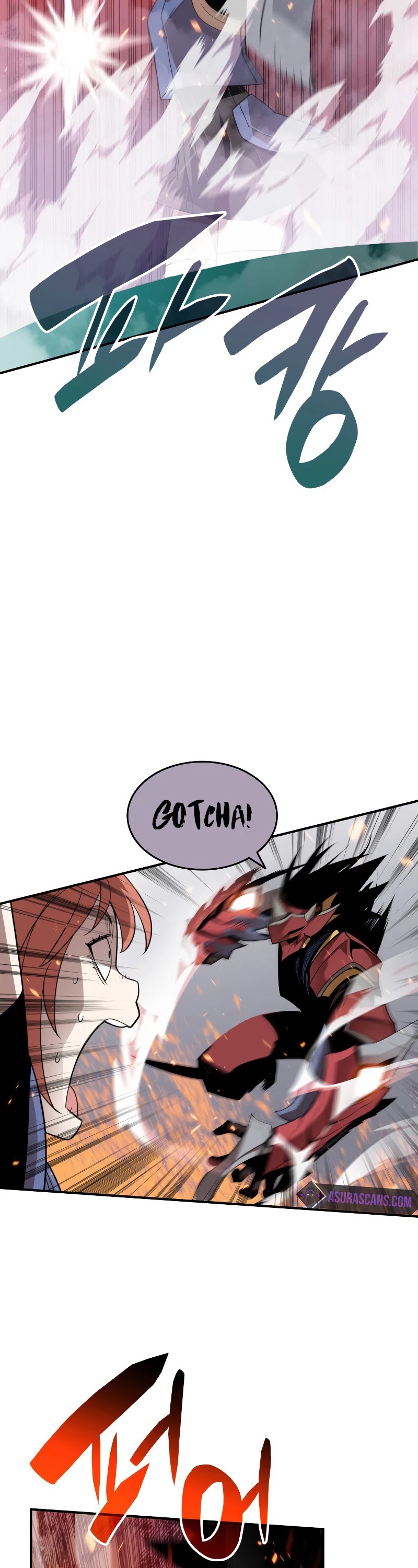 Worn and Torn Newbie chapter 81 page 36