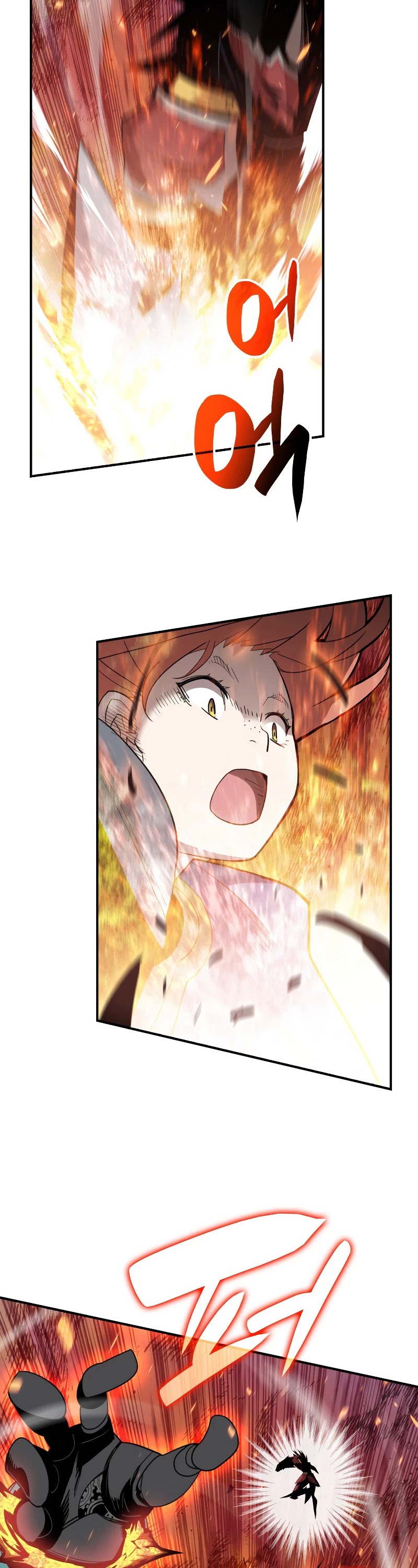 Worn and Torn Newbie chapter 81 page 37