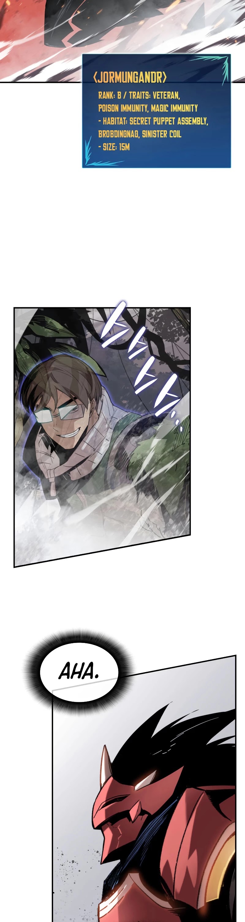 Worn and Torn Newbie chapter 81 page 4