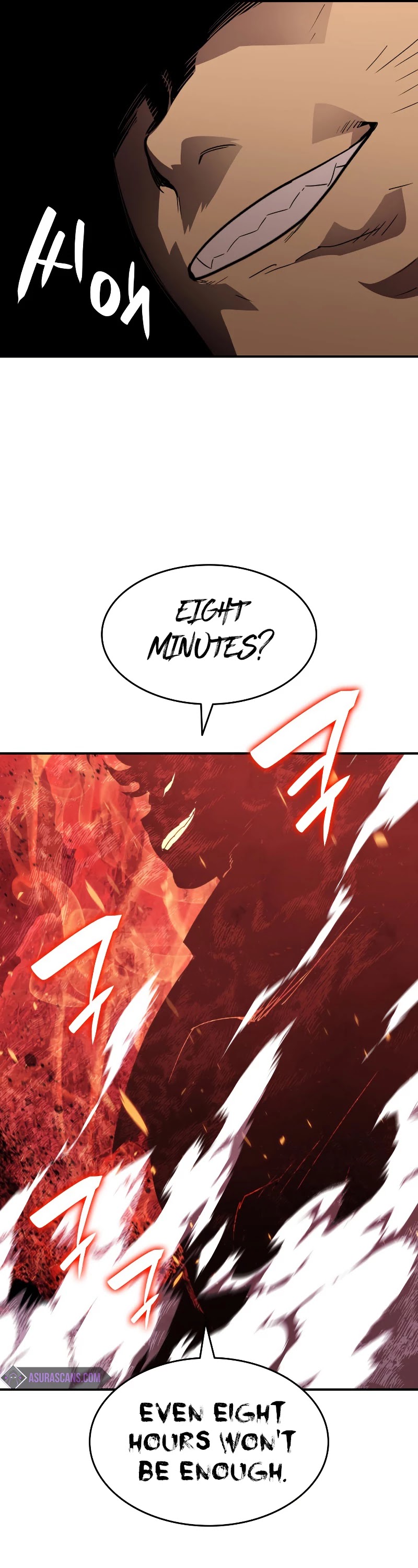 Worn and Torn Newbie chapter 81 page 42