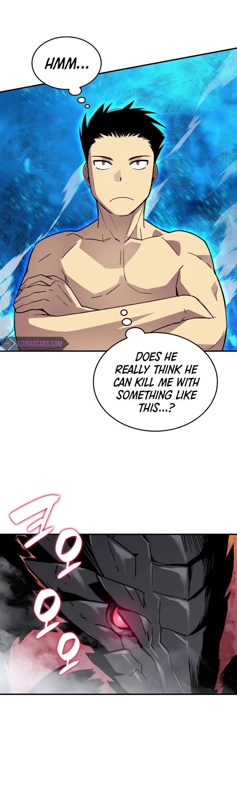 Worn and Torn Newbie chapter 81 page 9