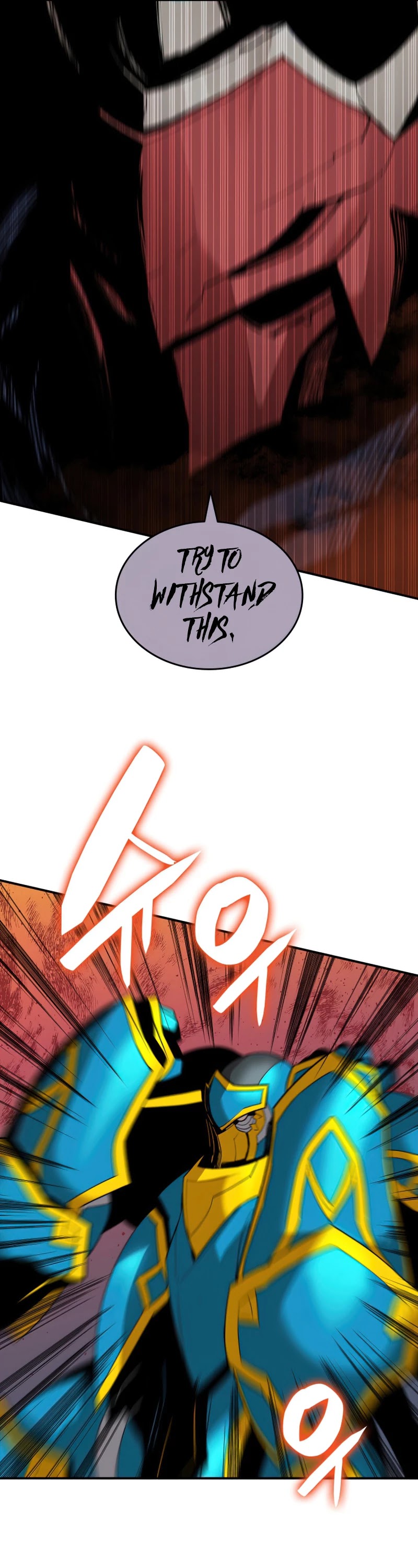 Worn and Torn Newbie chapter 82 page 18