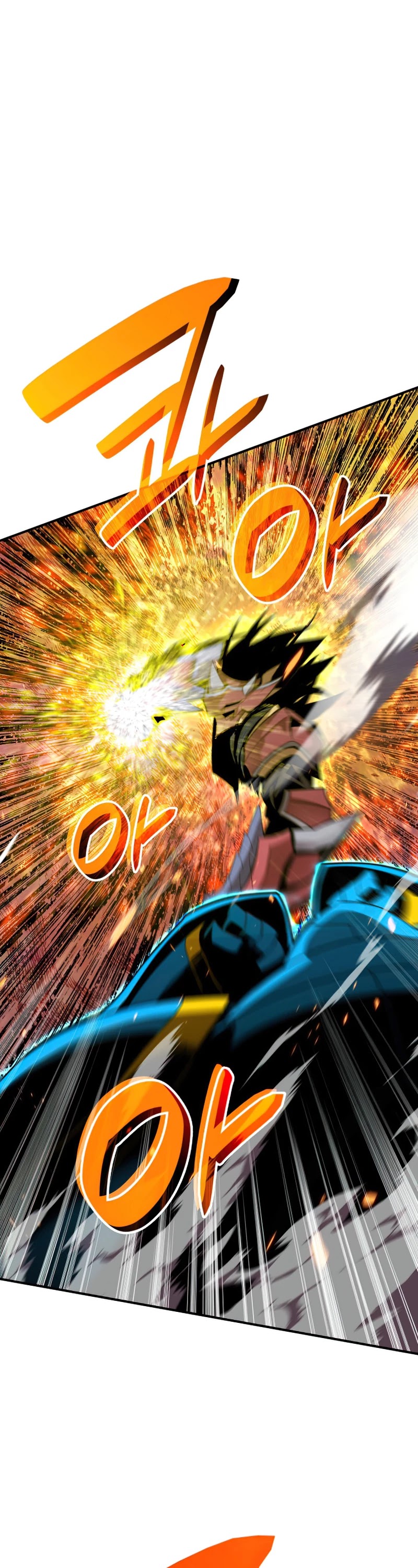 Worn and Torn Newbie chapter 82 page 19