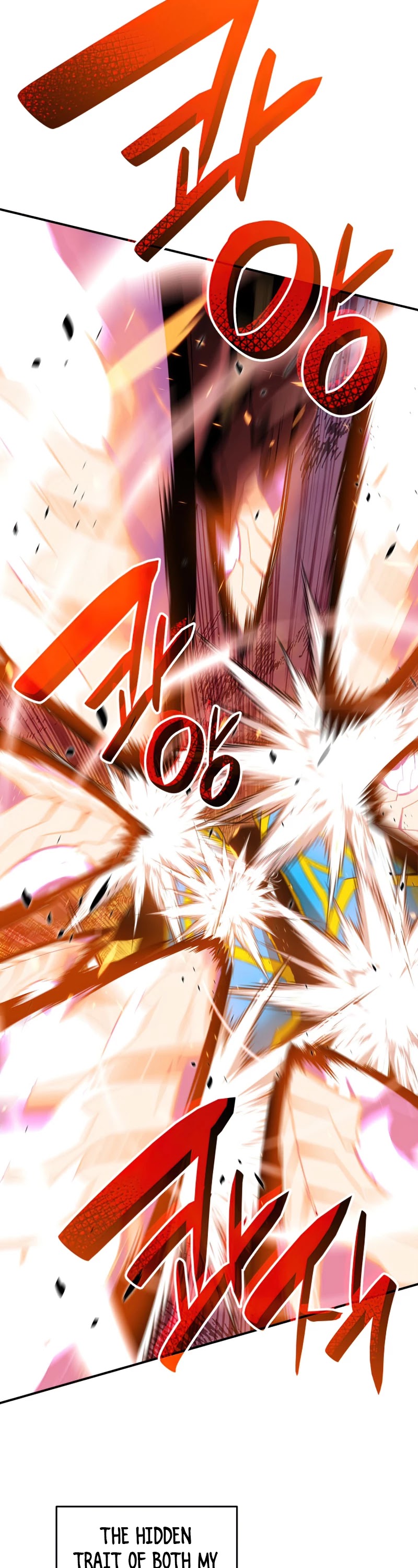 Worn and Torn Newbie chapter 82 page 20