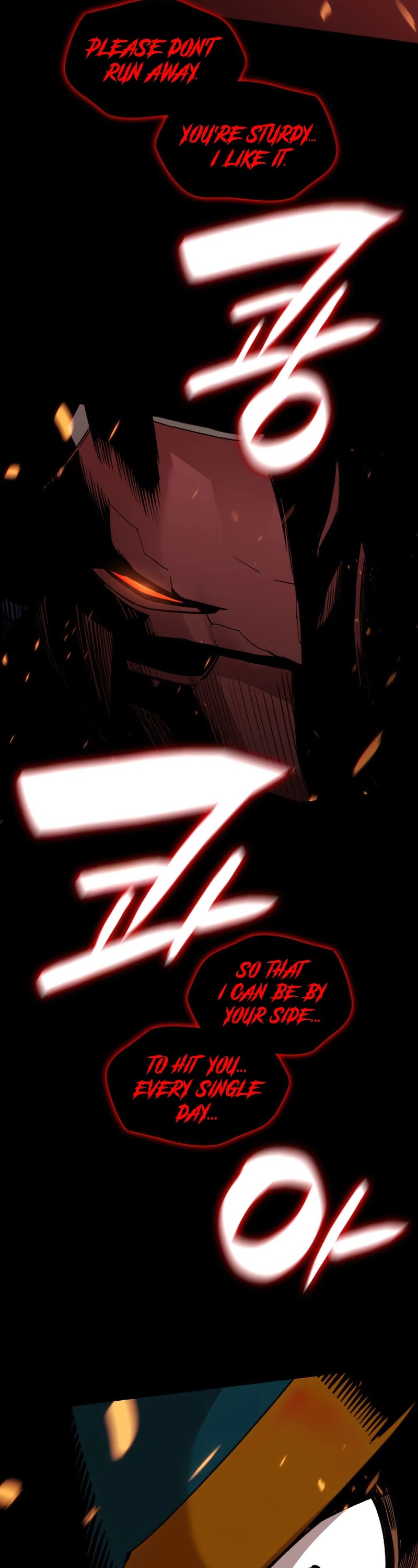 Worn and Torn Newbie chapter 82 page 27