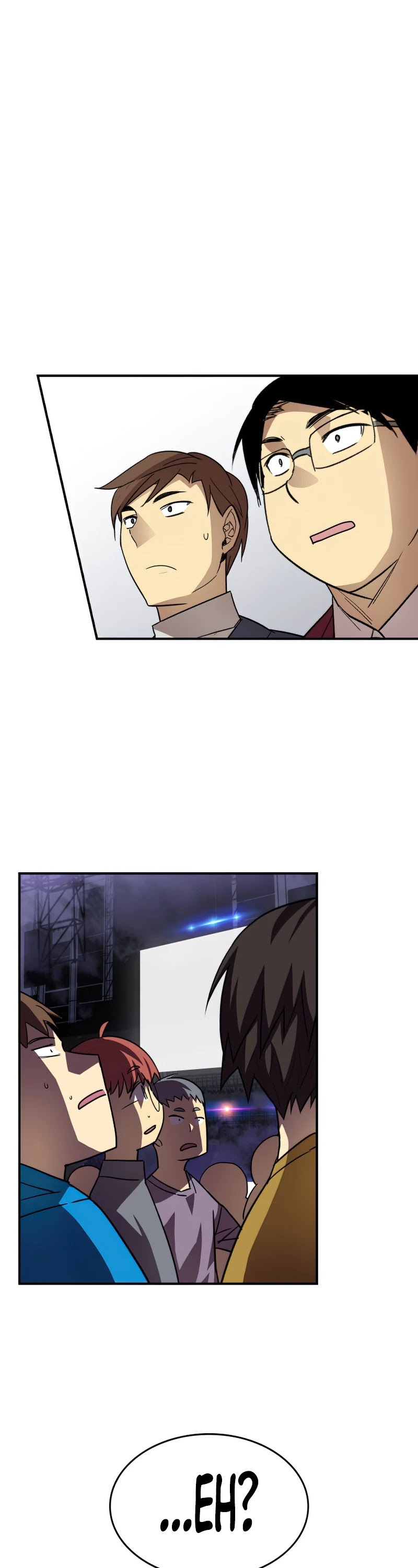 Worn and Torn Newbie chapter 82 page 35