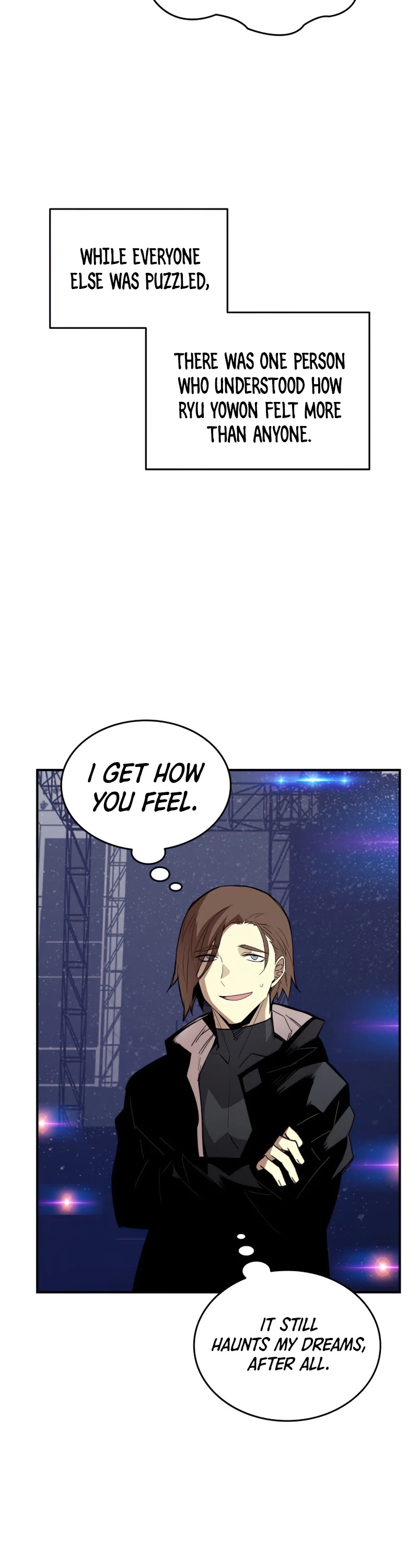 Worn and Torn Newbie chapter 82 page 44