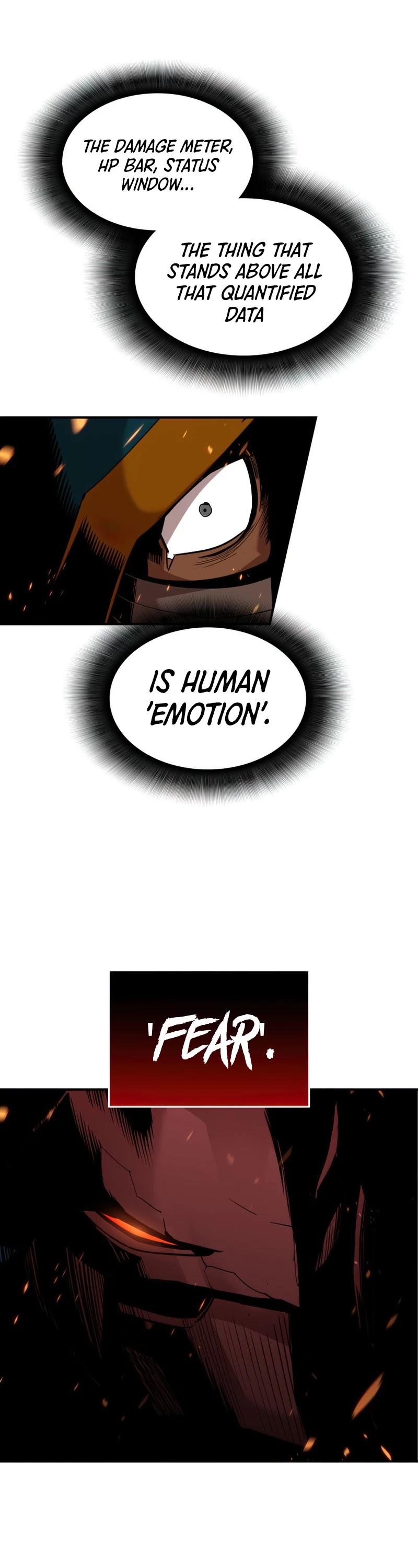 Worn and Torn Newbie chapter 82 page 45