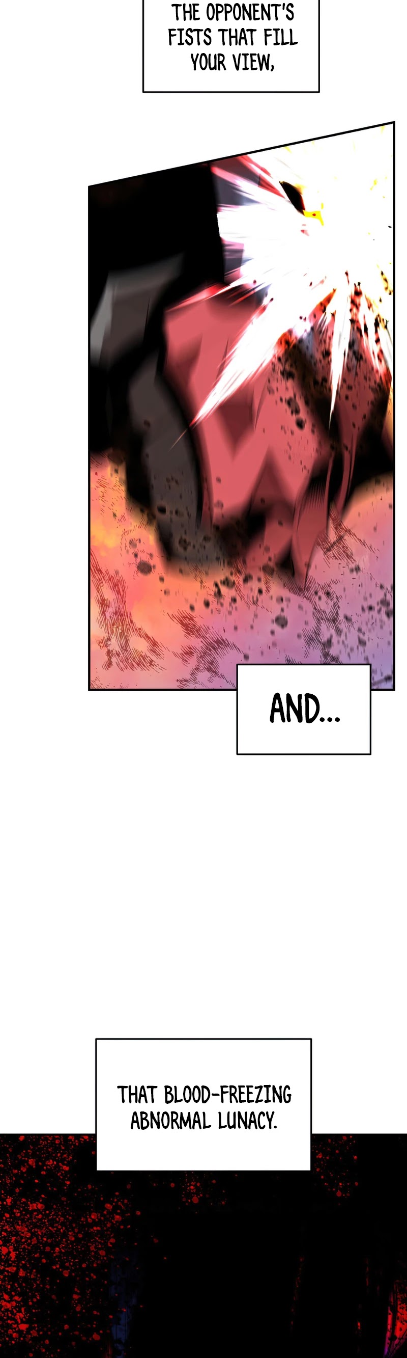 Worn and Torn Newbie chapter 82 page 47