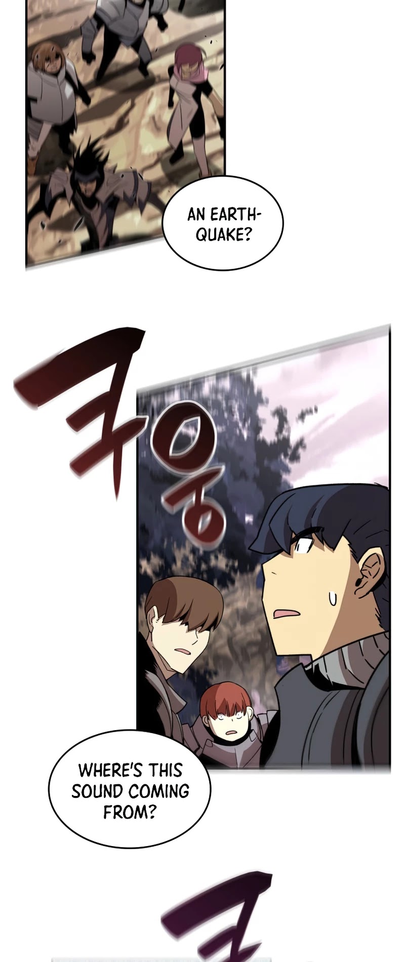 Worn and Torn Newbie chapter 83 page 15