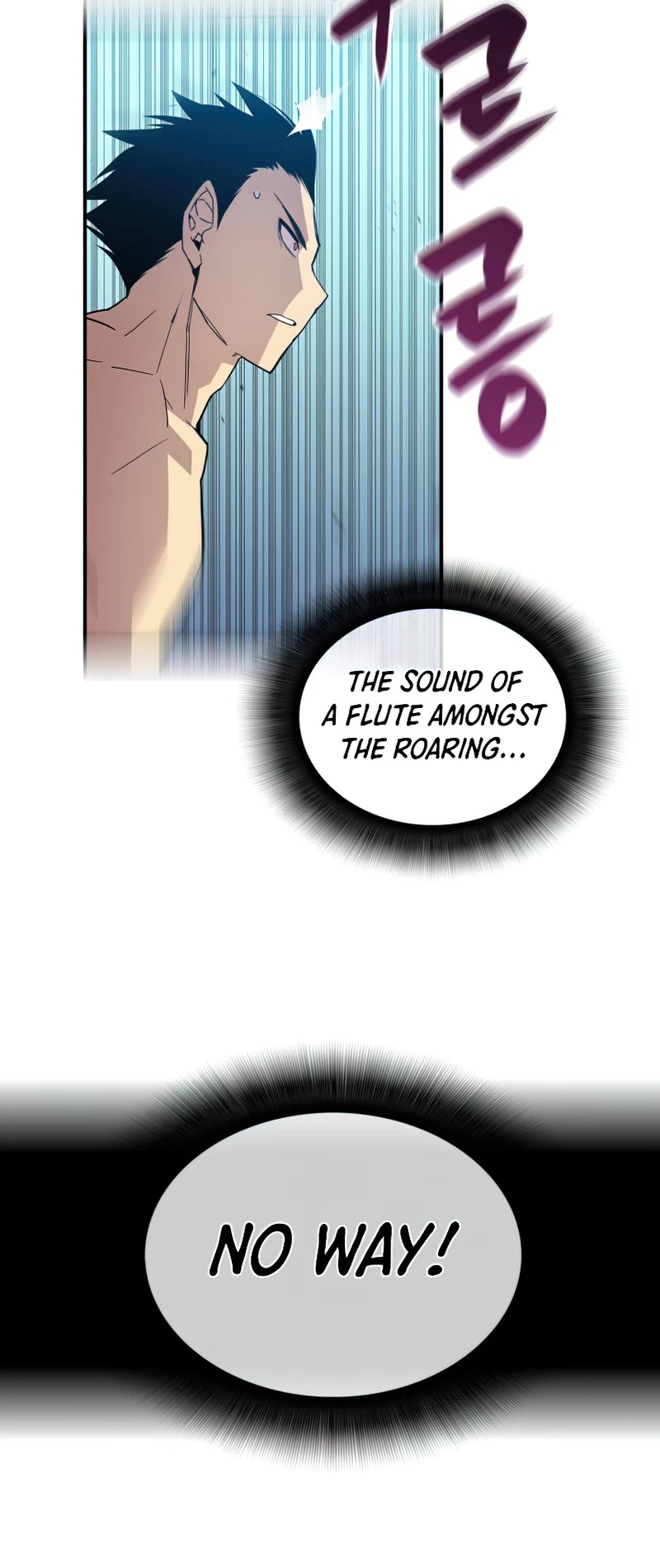 Worn and Torn Newbie chapter 83 page 16