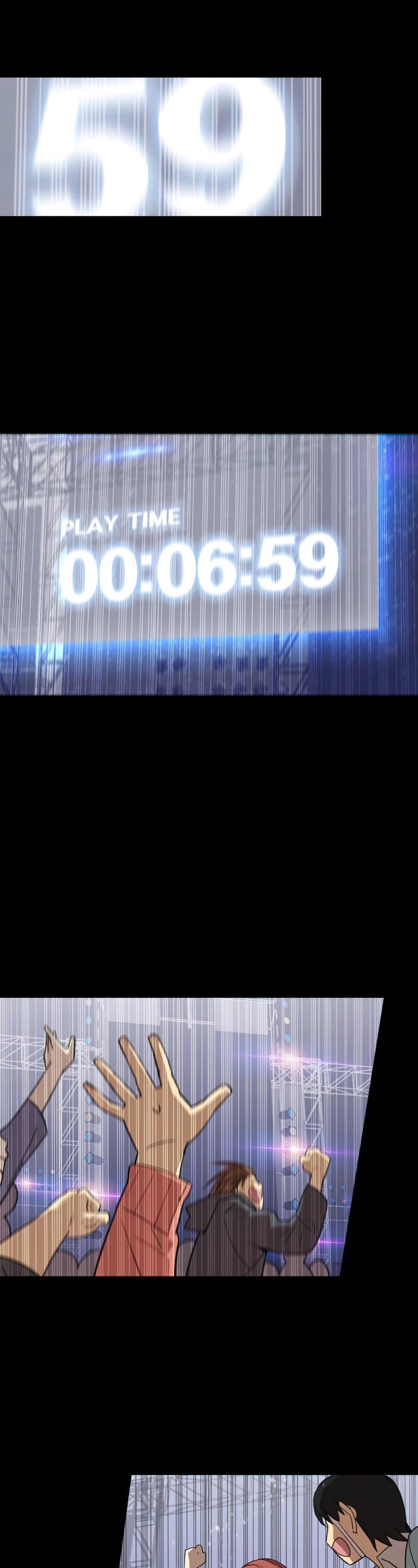 Worn and Torn Newbie chapter 83 page 2