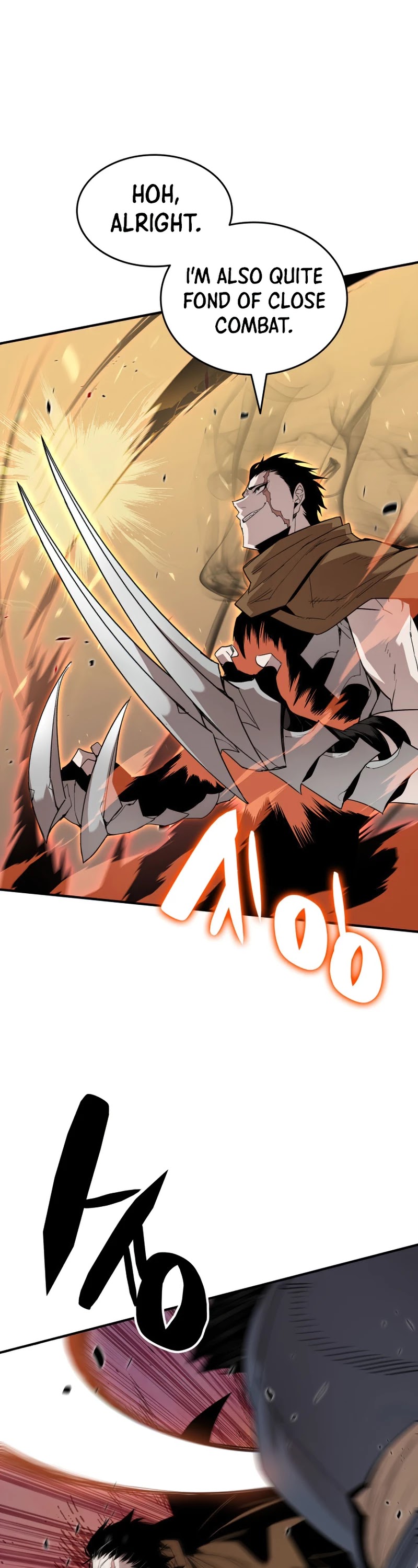 Worn and Torn Newbie chapter 83 page 26